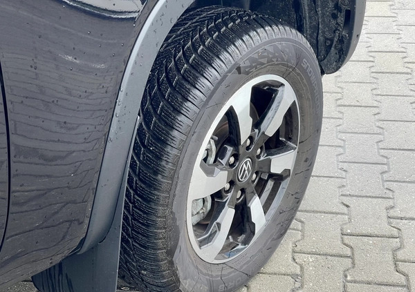Volkswagen Amarok cena 244770 przebieg: 1, rok produkcji 2024 z Pruszcz Gdański małe 154